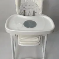 صندلی غذا