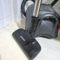 جارو برقی بوش توان 1400|جاروبرقی، جارو شارژی، بخارشو|اصفهان, سپاهانشهر|دیوار