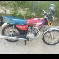 موتور مدل ۸۴ فابریک