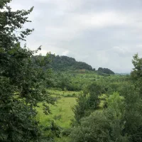 آپارتمان ۱۱۰ متری حزین ویو ابدی|فروش آپارتمان|لاهیجان, حزین|دیوار