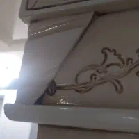 بوفه|بوفه، ویترین، کنسول|اردبیل, |دیوار