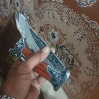 زنجیر دست وچاقو دست|جواهرات|شوشتر, |دیوار