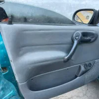 اوپل کورسا ۱۹۹۴