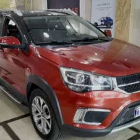 X22اکسنت اسپورت دنده