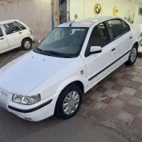 سمند lx مدل95کارکرد 68 هزارتا درحد خشک