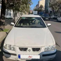 سمند مدل 86 خوش قیمت|خودرو سواری و وانت|آستارا, |دیوار