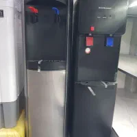 فروش کولر گری۱۲ اصلی و ایولی۱۸و ابسردکن