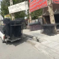 تولید کننده حفاظ سرنیزه ابشاری ،شاخ گوزنی|مصالح و تجهیزات ساختمان|فردیس, نیروگاه برق|دیوار