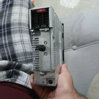 ضبط کوئیک نو|قطعات یدکی و لوازم جانبی|ری, حمزهآباد|دیوار