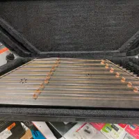 سنتور سنتی وفایی دومهر