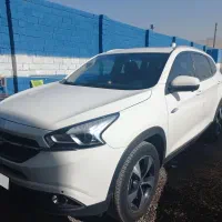 تیگو۷ مدل ۹۷