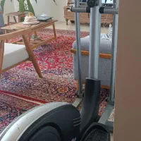 دستگاه الپتیکال خانگی|تجهیزات ورزشی|پردیس, فاز ۸|دیوار