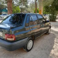 پراید مدل ۸۳|خودرو سواری و وانت|شیراز, حومه شیراز|دیوار