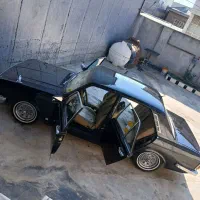 پیکان مدل۷۷