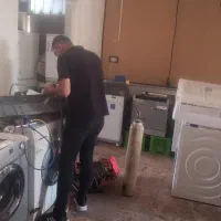 تعمیرات لباسشویی وظرفشوییدرمنزل