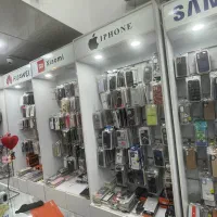 دکور فروشی موبایل