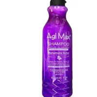 شامپو کراتینه agi max میلی لیتری 1000 ایجی مکس