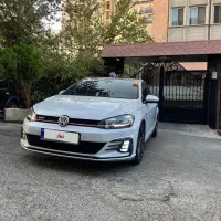 فولکس گلف GTI 2018|خودرو سواری و وانت|تهران, سعادت‌آباد|دیوار