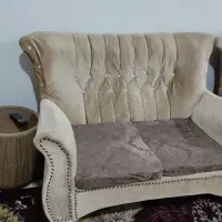 مبل ۷نفره|مبلمان خانگی و میز عسلی|سنندج, |دیوار