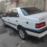 405alx|خودرو سواری و وانت|تبریز, |دیوار