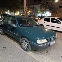 آردی مدل 84 دوگانه سوز