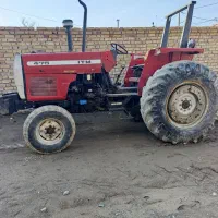 تراکتورمدل 95