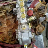 پمپ تراکتور