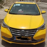 تاکسی چانگان 511 درحد|خودرو سواری و وانت|چابهار, |دیوار