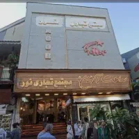 اجاره مغازه ۲۲ متری در همکف پاساژ نور