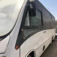 مینی بوس مارکوپلو  موتور اتکو