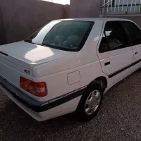 405 سالم|خودرو سواری و وانت|میان ولایت, |دیوار