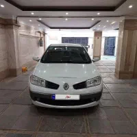 مگان ۹۱، ۲۰۰۰