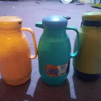 قاب فلاکس بدون شیشه