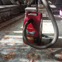 جاروبرقی در حد نو|جاروبرقی، جارو شارژی، بخارشو|نجفآباد, امیرآباد|دیوار