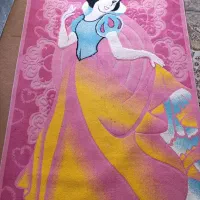 فرش دخترانه با قیمت مناسب