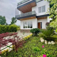 ویلادوبلکس نوساز۳۳۰متری-روفدار-ویوابدی-رویان