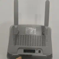 مودم روتر 4.5g مبین نت MN6300D|مودم و تجهیزات شبکه|لار, |دیوار