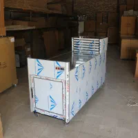 سردخانه جسد 1کابین سرد خانه نگهداری میت بیمارستان|ماشینآلات صنعتی|بیرجند, |دیوار