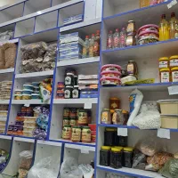 قفسه فروشگاهی|فروشگاه و مغازه|کوهپایه, |دیوار