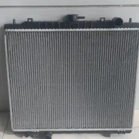 رادیاتور اب وانت مزدا ۲۰۰۰|قطعات یدکی و لوازم جانبی|هشتگرد, تهران دشت|دیوار