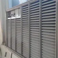 کولر جنرال الکتریک اصل موتور آمریکایی پیستونی