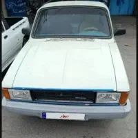 پیکان وانت کرایه ای قیمت منصفانه درون و برون شهری