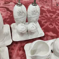 پا سماوری|ظروف سرو و پذیرایی|محمدشهر, محمدشهر|دیوار