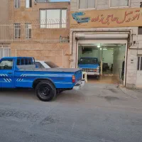نیسان ۴۰۳ تک سوز  نقد واقساط  معاوظه