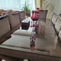 مبلو نهار خوری