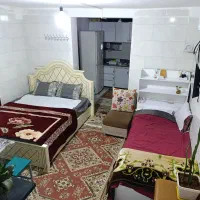 سویئتVAPنقلی ۳۰متری مرکزشهرکاشمر|اجارهٔ کوتاهمدت آپارتمان و سوئیت|کاشمر, |دیوار