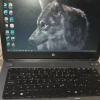 لپتاپ HP probook 640g1