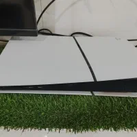 Ps5 slim دیجیتال درحدنو|کنسول، بازی ویدئویی و آنلاین|زنجان, |دیوار