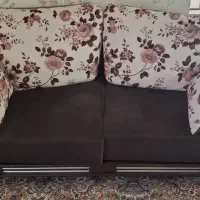 مبل هفت نفره