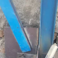 اجرای‌اسکلت‌فلزی‌ساخت‌ونصب|خدمات پیشه و مهارت|تهران, شهرک آزمایش|دیوار